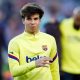 Arsenal interested in signing Barcelona’s Puig on loan