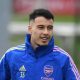 Arteta confirms that Martinelli is ‘very close to being available’ for selection