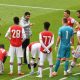 Arteta holds a meeting with squad in bid to save Arsenal’s season