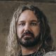 As I Lay Dying Singer Tim Lambesis Hospitalized with Burns to 25% of His Body