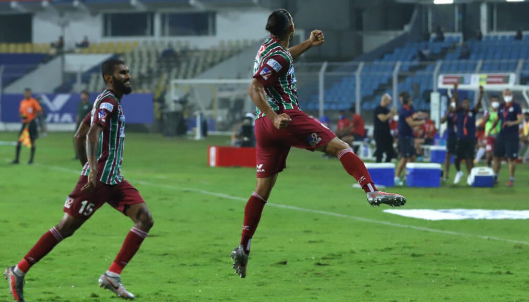 ATK Mohun Bagan 1-0 Bengaluru FC: Report, Ratings & Reaction as the Mariners Grind Out Another Victory Over Cuadrat’s Blues