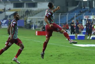 ATK Mohun Bagan 1-0 Bengaluru FC: Report, Ratings & Reaction as the Mariners Grind Out Another Victory Over Cuadrat’s Blues