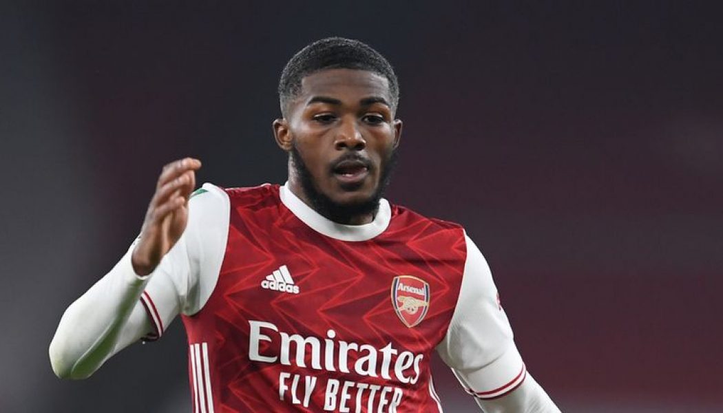 Atletico Madrid interested in signing Arsenal’s Maitland-Niles