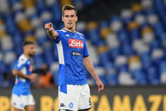 Atletico Madrid to Fight Premier League Duo for Arkadiusz Milik