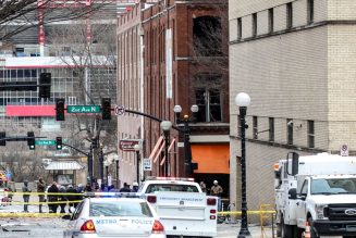 AT&T recovers from multi-state outage after Nashville bombing