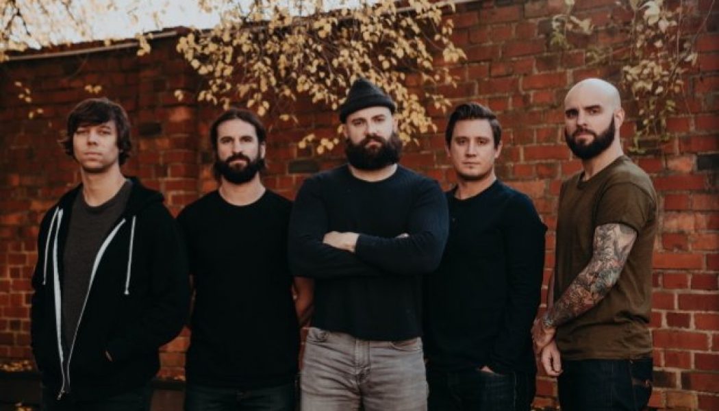 AUGUST BURNS Shares Cover Of SYSTEM OF A DOWN’s ‘Chop Suey!’