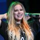 Avril Lavigne Teases New Collab With Machine Gun Kelly and Mod Sun