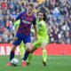 Bayern Munich Plotting Move For Barcelona Midfielder