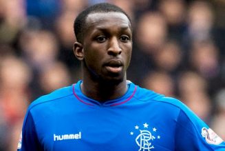 Benfica Join Premier League Quintet in Hunting Rangers Star