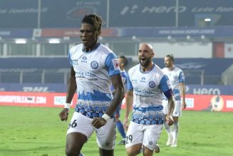 Bengaluru FC 0-1 Jamshedpur FC: Report, Ratings & Reaction as Owen Coyle’s Side Come Away With Another Steely Victory