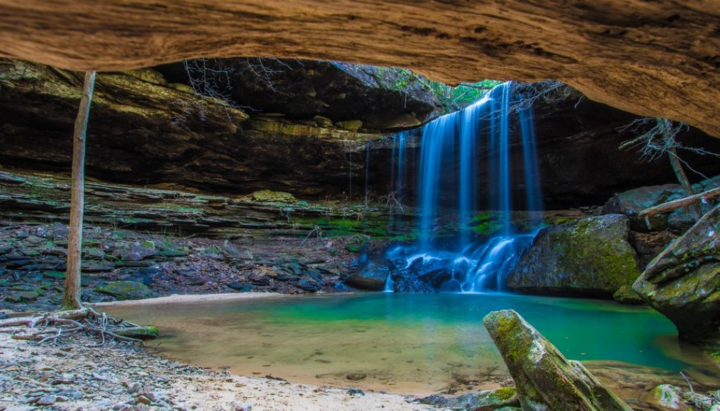 Best hiking trails in every US state (according to hikers)