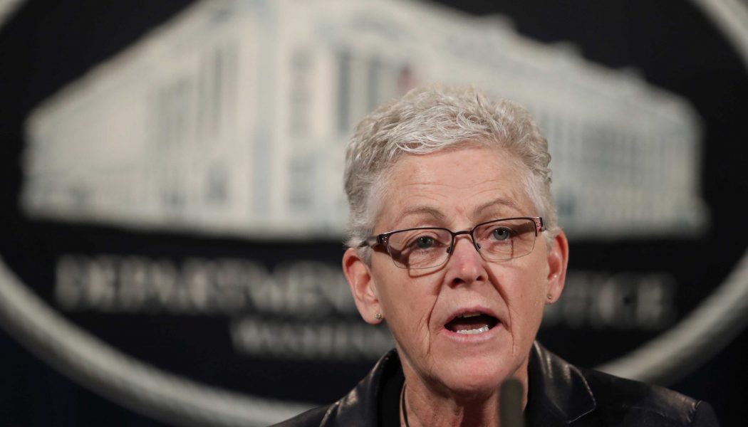 Biden to pick former EPA chief McCarthy to lead climate team