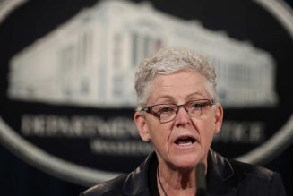 Biden to pick former EPA chief McCarthy to lead climate team