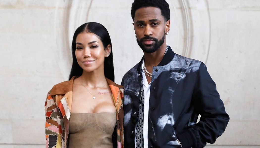 Big Sean & Jhené Aiko Channel Iconic ’90s Black Rom-Coms for ‘Body Language’ Video With Ty Dolla $ign