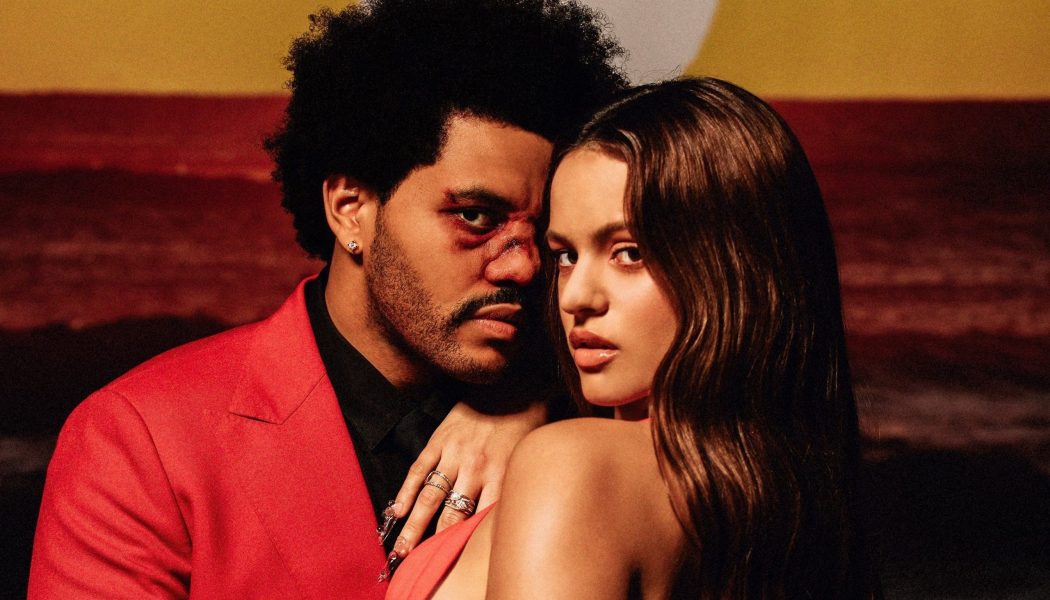 Bilingual Collabs We Loved in 2020: The Weeknd & Rosalia, Jonas Brothers & Karol G and More