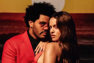 Bilingual Collabs We Loved in 2020: The Weeknd & Rosalia, Jonas Brothers & Karol G and More