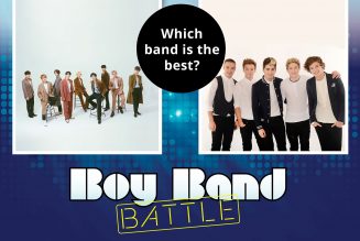 Billboard’s 2020 Boy Band Battle: The Finals