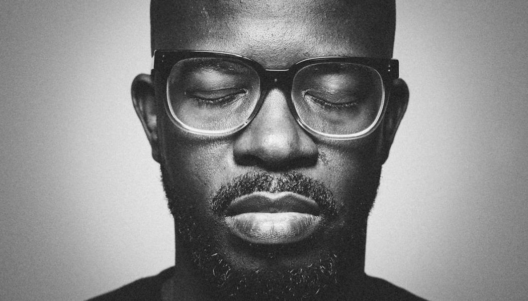 Black Coffee Caps Off 2020 With New Single from Upcoming Album, “You Need Me” With Maxine Ashley