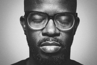 Black Coffee Caps Off 2020 With New Single from Upcoming Album, “You Need Me” With Maxine Ashley