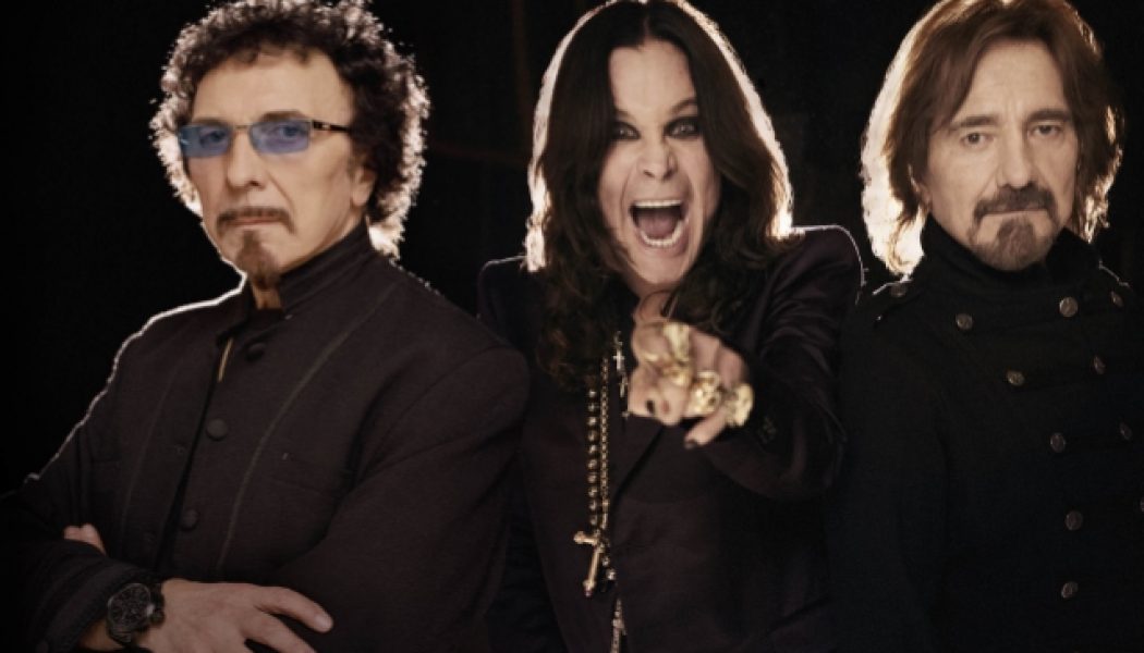 BLACK SABBATH: ‘Breaking The Band’ To Premiere On REELZ This Sunday