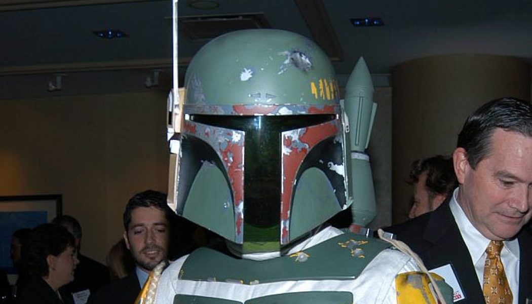 Boba Fett Fans Rejoice, Your Fav Star Wars Bounty Hunter Is Getting His Own Disney+ Series