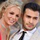 Britney Spears’ Boyfriend Sam Asghari Reveals He Recently Tested Positive for Coronavirus