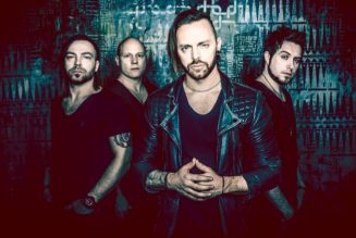 BULLET FOR MY VALENTINE Releases ‘Venom’ Spiced Mead