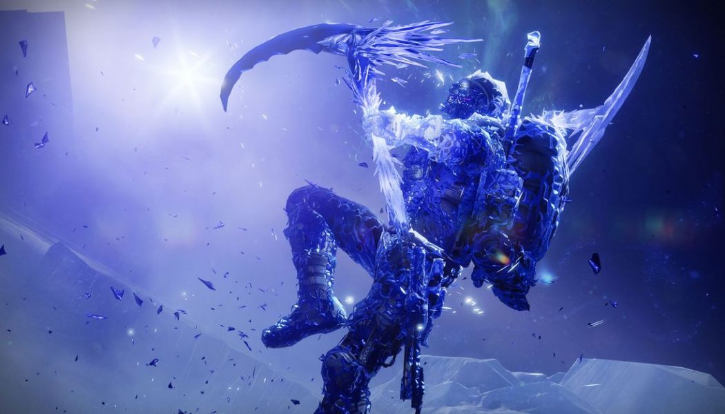 Bungie confirms Destiny 2 crossplay is coming in 2021