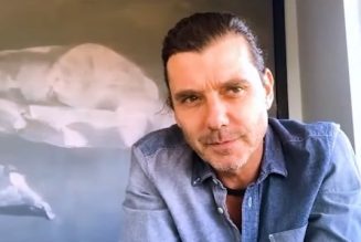 BUSH’s GAVIN ROSSDALE Ponders The Custom Of Handshaking: ‘Why Do We Do This?’