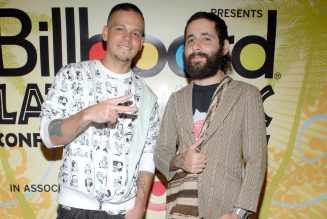 Calle 13’s Debut Album Turns 15: Vote for Your Favorite Song