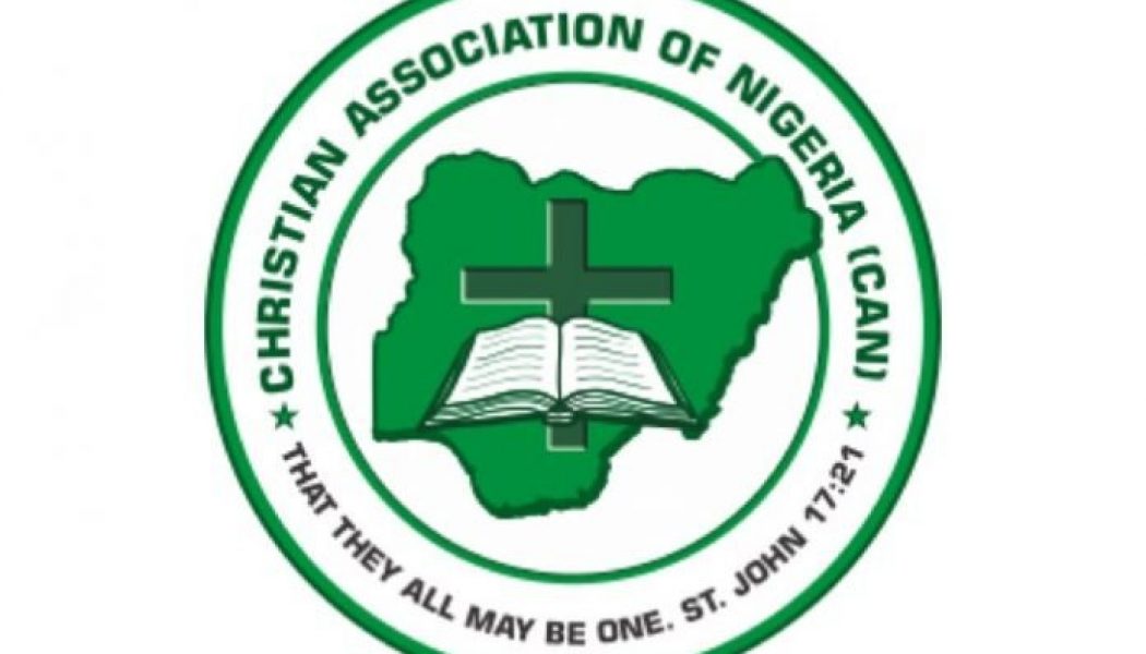 CAN urges churches to be security conscious