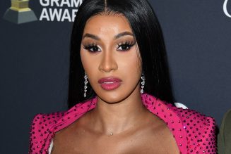 Cardi B Reacts to Teyana Taylor’s Music Retirement Announcement: ‘I Hate That She Feels How She Feels’