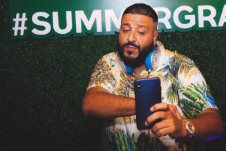 CB The Best: DJ Khaled Is Launching His Own CBD Brand