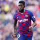 Centre-Back Duo Return For Barcelona Ahead of Juventus Clash