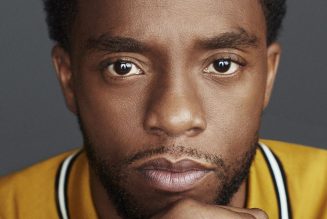 Chadwick Boseman Will Be A Hero For The Ages At MTV Movie & TV Awards: Greatest Of All Time