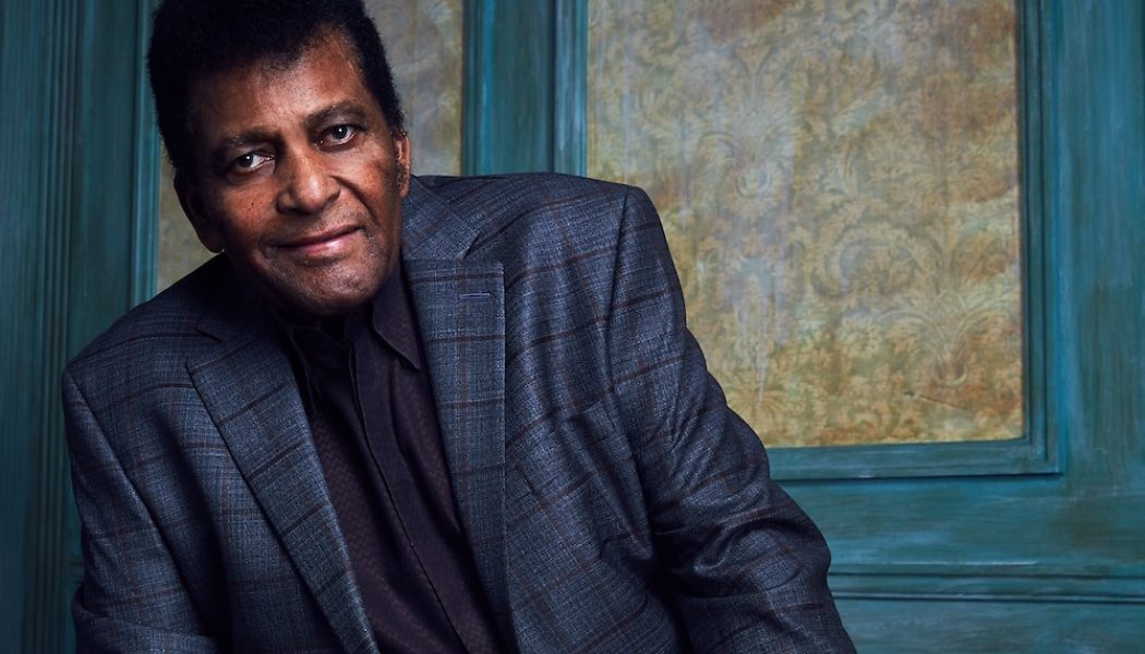 Charley Pride, Country Music’s First Black Superstar, Dies From COVID-19 Complications