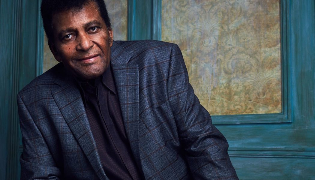 Charley Pride, Trailblazing Country Music Singer, Dies at 86