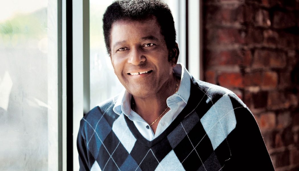 Charley Pride’s Biggest Billboard Hits: ‘Kiss an Angel Good Mornin” & More