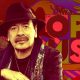 Charting the Influence of Santana