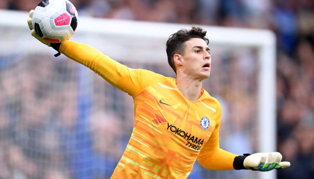 Chelsea vs Krasnodar: Champions League Match Preview, Team News and Predicted Line-ups