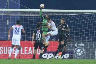 Chennaiyin FC 0-0 ATK Mohun Bagan: Report, Ratings & Reaction as Both Sides Take a Point From an Intense Clash