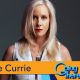 Cherie Currie on Living with Trauma