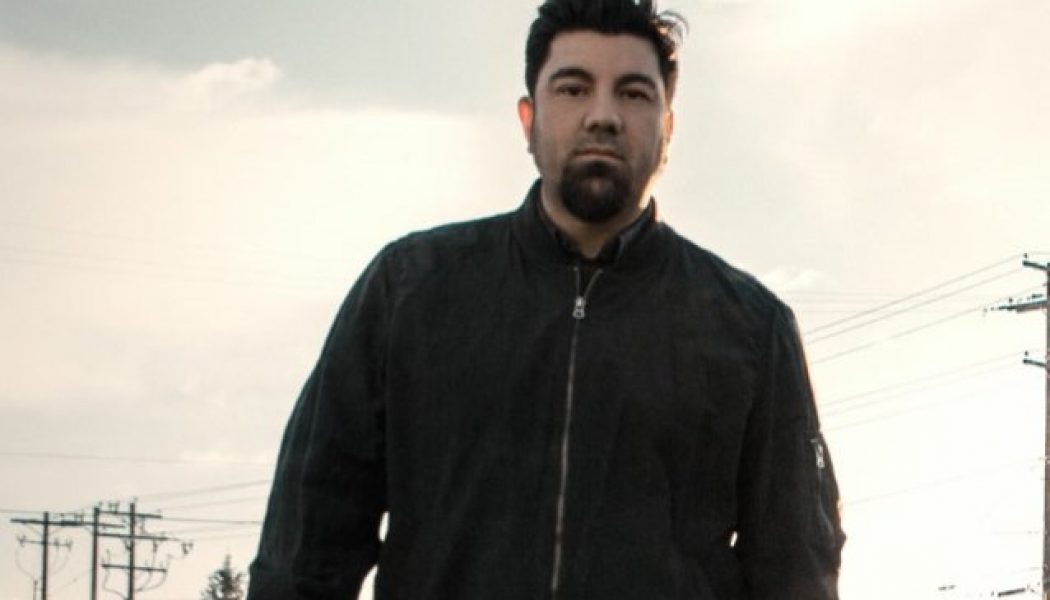 CHINO MORENO’s Isolation-Themed Lyrics For DEFTONES’ ‘Ohms’ Album Were Written Before Pandemic