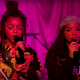 Chloe x Halle Perform NPR Tiny Desk (Home) Concert: Watch