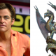 Chris Pine to Add Charisma Bonus to New Dungeons and Dragons Movie