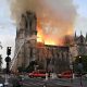 Christmas Eve Concert Held in Paris’ Fire-Wrecked Notre Dame