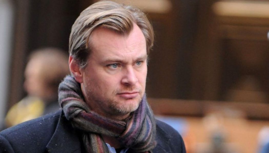 Christopher Nolan Blasts HBO Max As “Worst Streaming Service” in Light of “Arrogant” Warner Bros. Deal