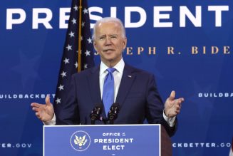 Climate purity tests for Biden nominees split enviros