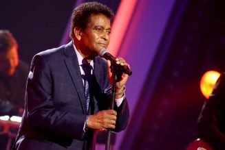 CMA Explains COVID-19 Protocol Following Charley Pride’s Death a Month After Attending CMA Awards