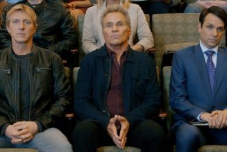 Cobra Kai Season 3 Brings The Karate Kid Sequels Back Into the Dojo: Review